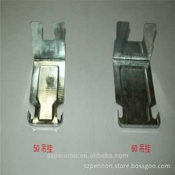 The 50/60 Keel Hanger For Furring Channel